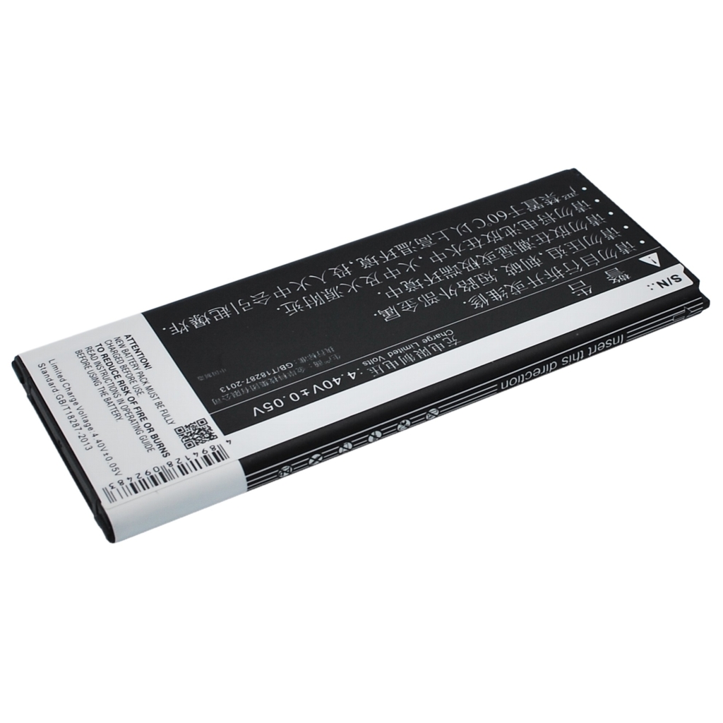 Handy Akkus Samsung CS-SMN919XL