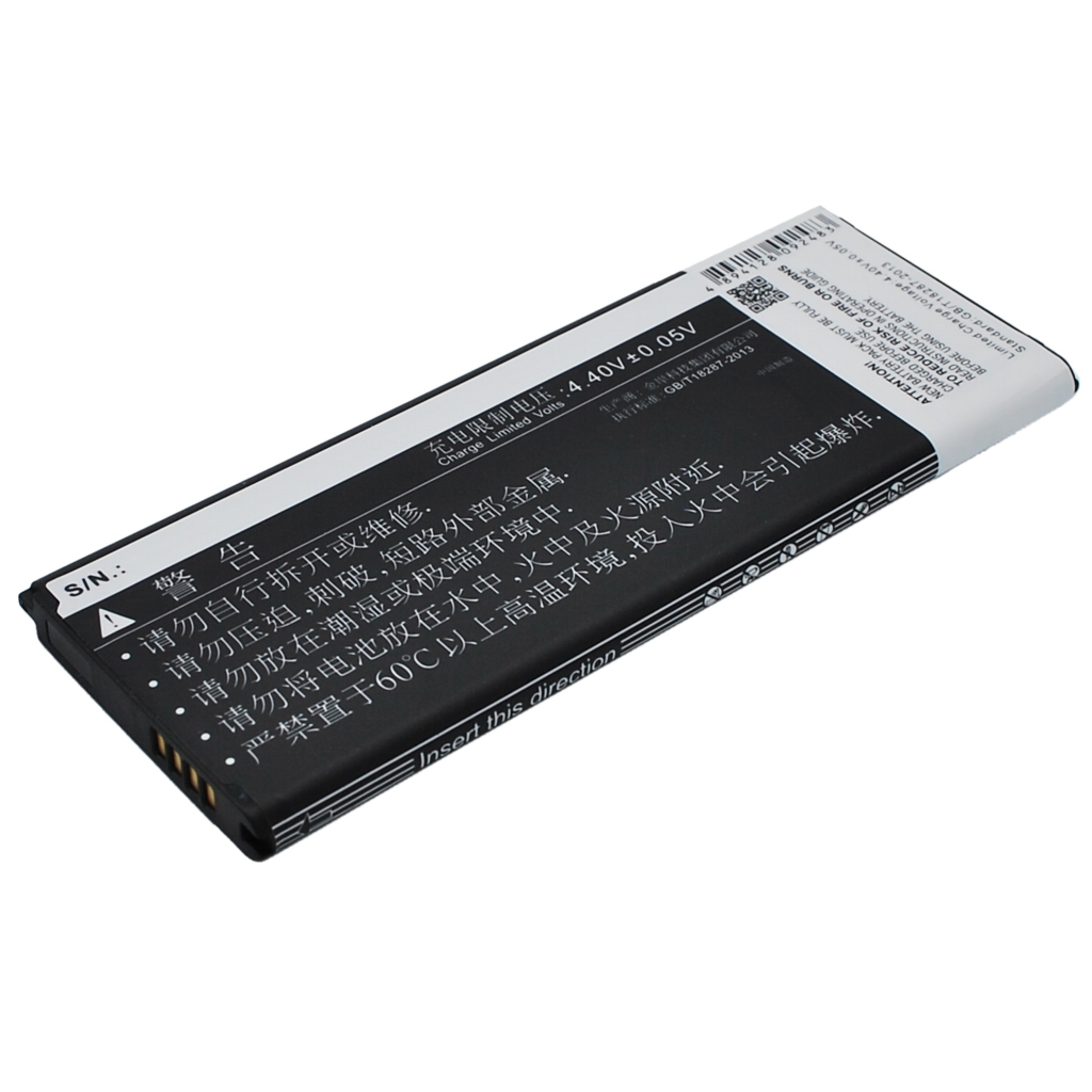 Handy Akkus Samsung CS-SMN919XL