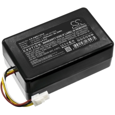 Kompatibler Ersatzakku für Samsung  VCA-RBT71, DJ96-00202A, DJ96-00193C