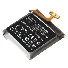 Kompatibler Ersatzakku für Samsung  GH43-05068A, EB-BR880ABY, EB-BR880ABE, EB-BR860ABY