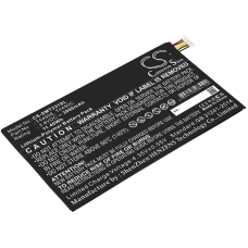 Kompatibler Ersatzakku für Samsung  T4450E, T4450C