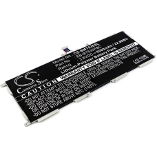 Kompatibler Ersatzakku für Samsung  EB-BT530FBE, EB-BT530FBC, EB-BT530FBU