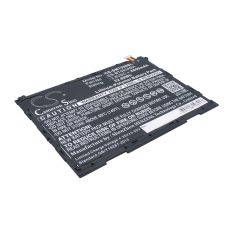 Kompatibler Ersatzakku für Samsung  EB-BT550ABE, EB-BT550ABA