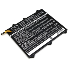 Kompatibler Ersatzakku für Samsung  GH43-04535A, EB-BT567ABA