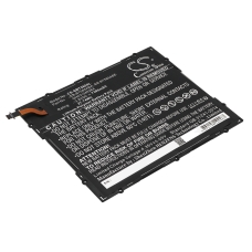 Kompatibler Ersatzakku für Samsung  GH43-04628A, EB-BT585ABE, EB-BT585ABA