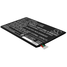 Kompatibler Ersatzakku für Samsung  EB-BT705FBE, EB-BT705FBC, EB-BT705FBU