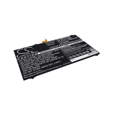 Kompatibler Ersatzakku für Samsung  EB-BT810ABA, GH43-04431A, EB-BT810ABE