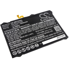 Kompatibler Ersatzakku für Samsung  GH43-04702A, EB-BT825ABE, EB-BT825ABA