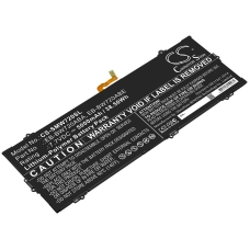 Kompatibler Ersatzakku für Samsung  AA-PBMN2HO, AA-PBMN2H0, GH43-04693A, EB-BW720ABE, EB-BW720ABA