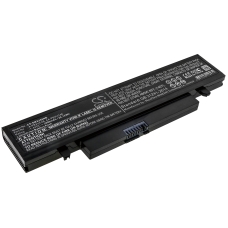 Kompatibler Ersatzakku für Samsung  AA-PB3VC4E, AA-PB3VC4B