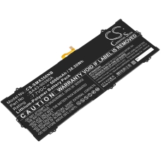 Kompatibler Ersatzakku für Samsung  BA43-00390A