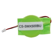 CMOS- / Sicherheits- Akkus Samsung XE500T1C-A01UK