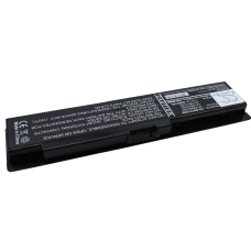 Kompatibler Ersatzakku für Samsung  AA-PL0TC6Y, AA-PL0TC6B, AA-PL0TC6R/E, AA-PB0TC4L, AA-PL0TC6M...