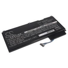 Kompatibler Ersatzakku für Samsung  BA43-00270A, AA-PN3VC6B, AA-PN3NC6F, BA92-07034A