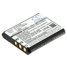 Kompatibler Ersatzakku für Sony  LIS1580HNPC, 4-296-914-01, SP73, SP-73