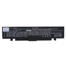 Kompatibler Ersatzakku für Samsung  AA-PB4NC6B, AA-PL2NC9B, AA-PB2NC6B/E, AA-PB9NC6W/E, AA-PB2NC6B...