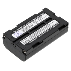 Kompatibler Ersatzakku für Panasonic  CGR-B/403, VM-BPL27A, BN-V814, PV-DBP5, VW-VBD1E...