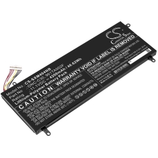 Kompatibler Ersatzakku für Gigabyte 961TA002F,GNC-C30