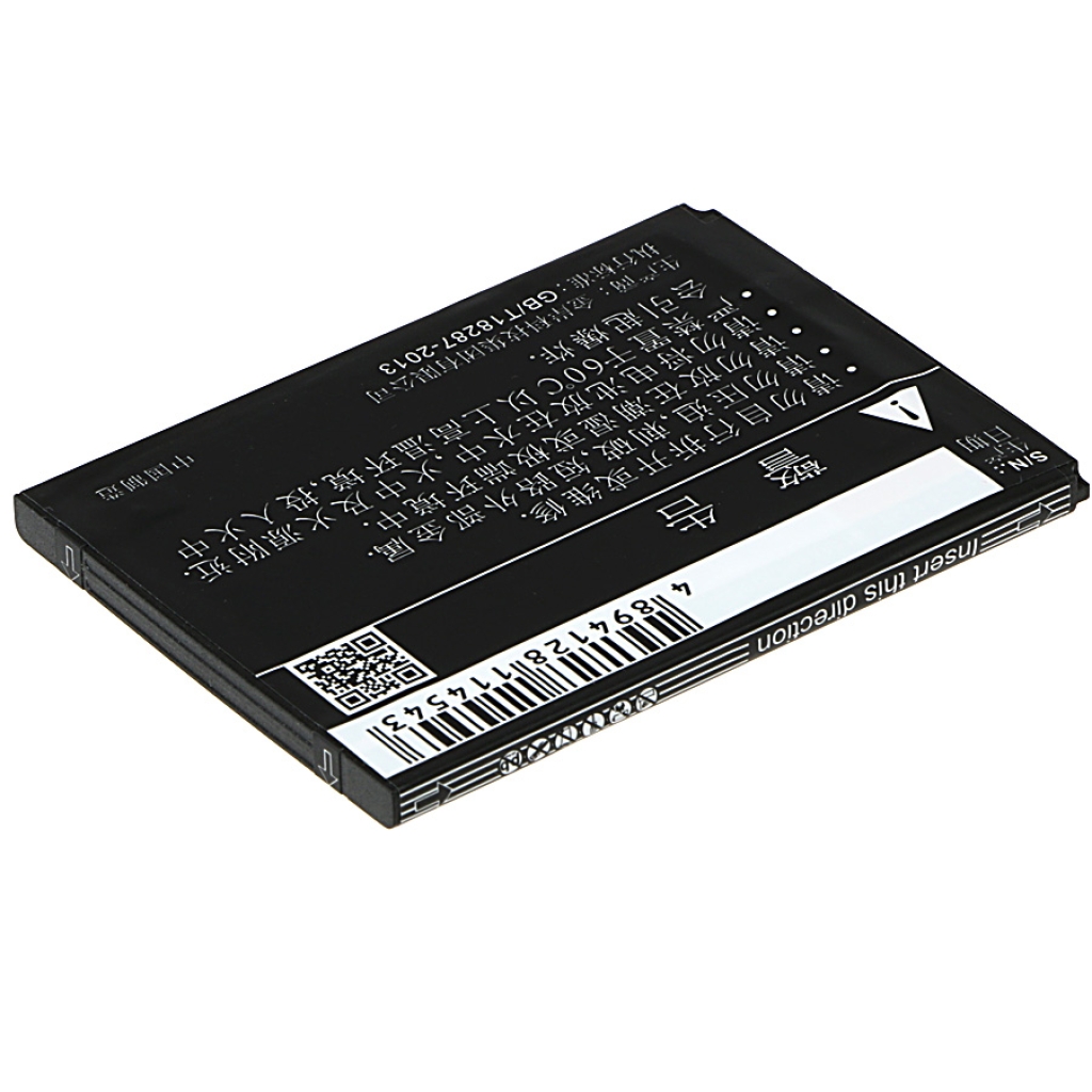 Handy Akkus TCL CS-TCP318SL