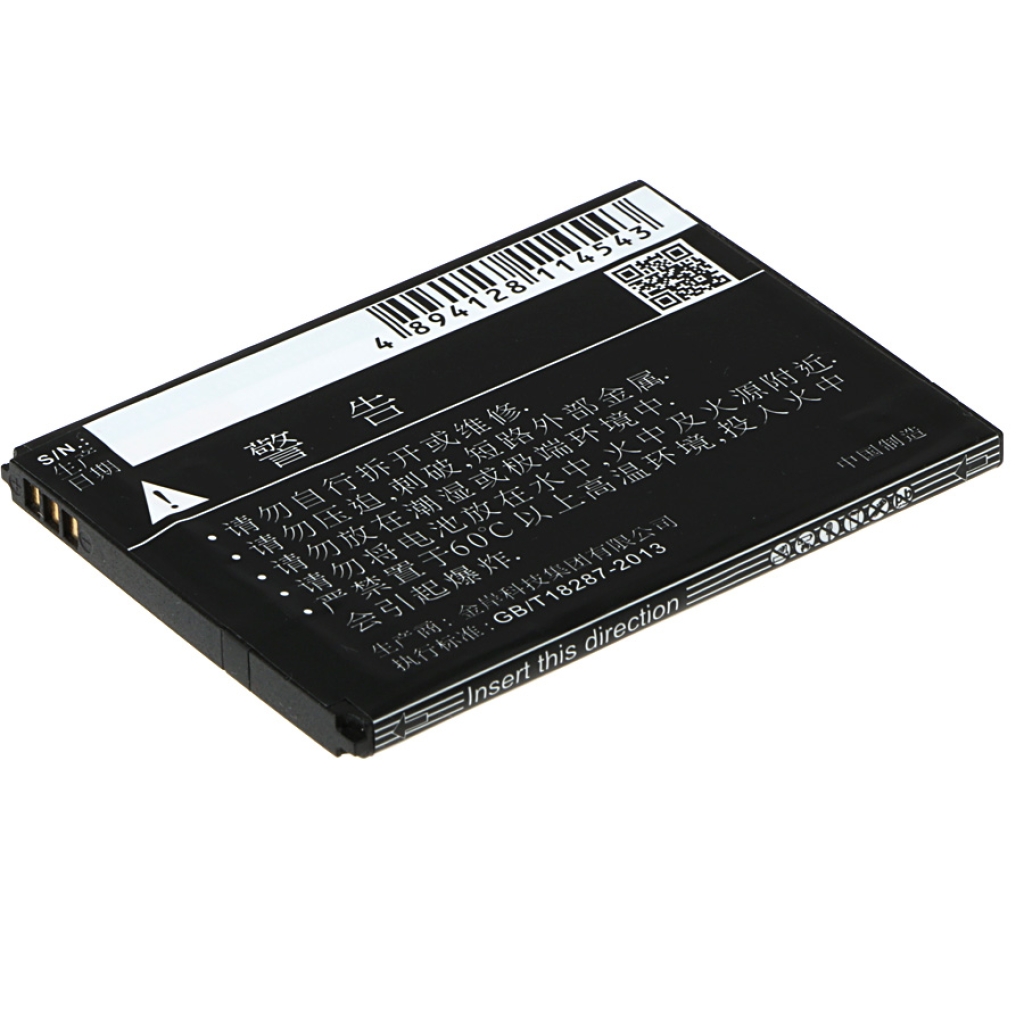 Handy Akkus TCL CS-TCP318SL