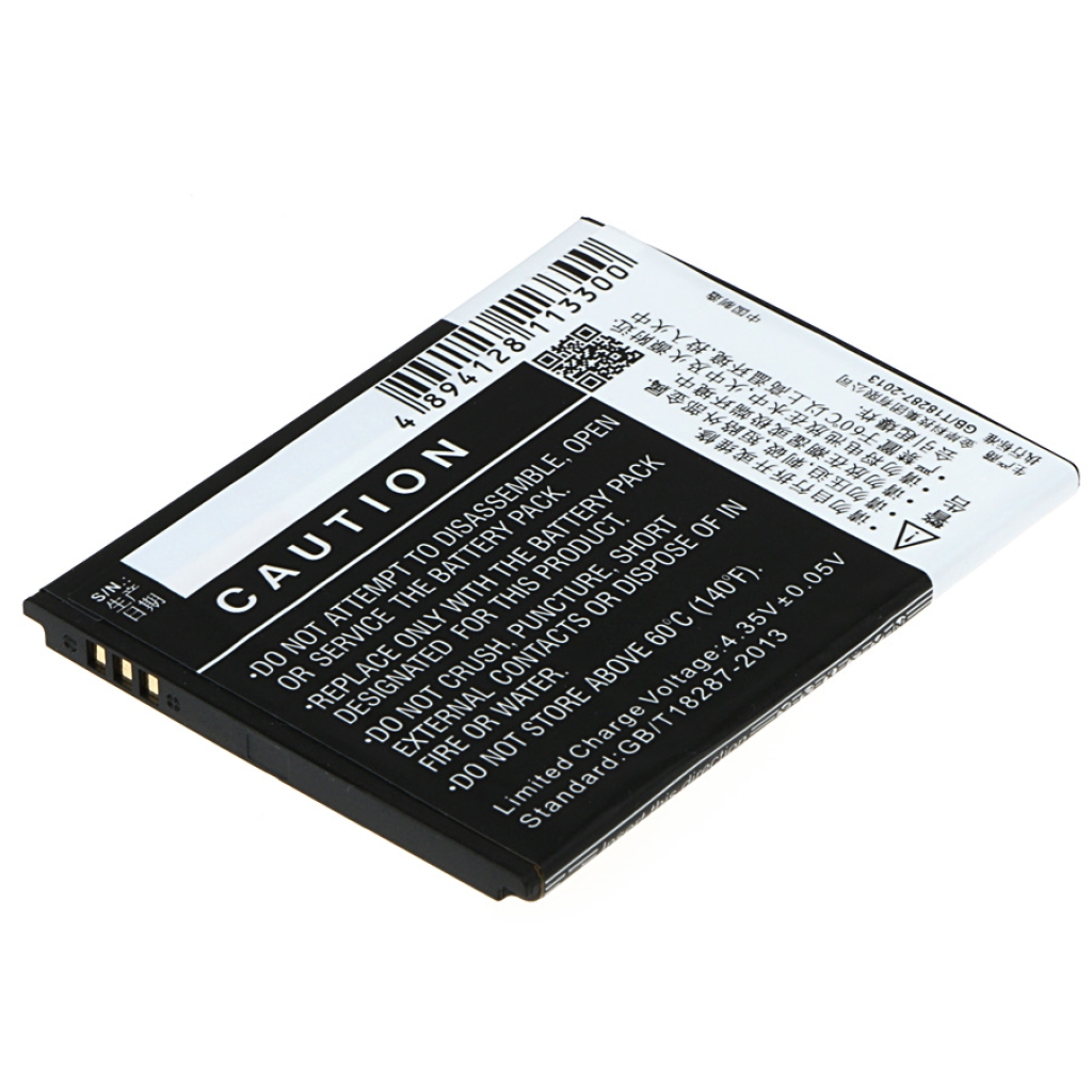 Handy Akkus TCL CS-TCP588SL