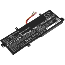 Kompatibler Ersatzakku für Gigabyte G15G