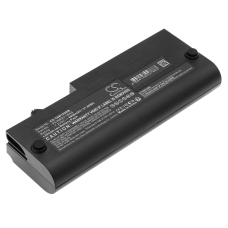 Kompatibler Ersatzakku für Toshiba  PABAS156, PABAS155, PA3689U-1BRS, PA3689U-1BAS