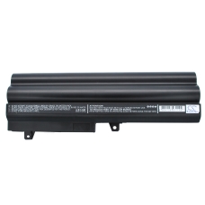 Kompatibler Ersatzakku für Toshiba  PLL25C-00600C, PA3731U-1BRS, PABAS209, L007221, PA3734U-1BRS...