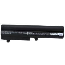 Kompatibler Ersatzakku für Toshiba  PLL25C-00600C, PA3731U-1BRS, PABAS209, L007221, PA3734U-1BRS...