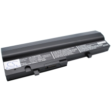 Kompatibler Ersatzakku für Toshiba  PABAS220, PABAS218, PA3785U-1BRS, PA3783U-1BRS