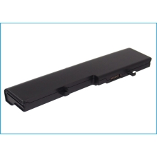 Kompatibler Ersatzakku für Toshiba  PABAS220, PABAS218, PA3785U-1BRS, PA3783U-1BRS