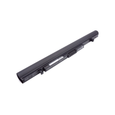 Kompatibler Ersatzakku für Toshiba  PABAS289, PA5291U-1BRS, PABAS288, PA5283U-1BRS, PABAS287...