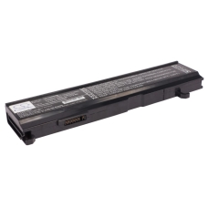 Kompatibler Ersatzakku für Toshiba  PA3451U-1BRS, PABAS067