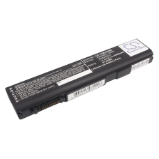 Kompatibler Ersatzakku für Toshiba  PABAS223, PABAS221, PA3788U-1BRS, PA3787U-1BRS