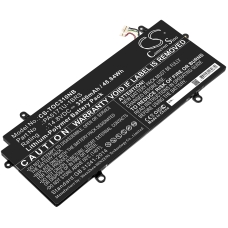 Kompatibler Ersatzakku für Toshiba  PA5171U-1BRS