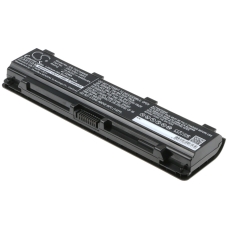 Kompatibler Ersatzakku für Toshiba  PA5110U-1BRS, PA5109U-1BRS, PABAS273, PA5108U-1BRS, PABAS272...