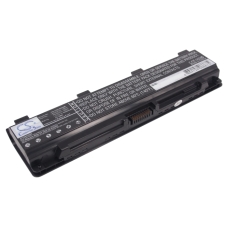 Kompatibler Ersatzakku für Toshiba  PA5110U-1BRS, PA5023U-1BRS, PABAS262, PA5027U-1BRS, PABAS261...