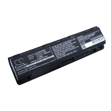 Kompatibler Ersatzakku für Toshiba  PABAS261, PA5026U-1BRS, PABAS260, PA5025U-1BRS, PABAS259...