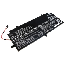 Kompatibler Ersatzakku für Toshiba  P000592540, G71C000GG110, PA5160U-1BRS, P000673860