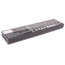 Kompatibler Ersatzakku für Toshiba  PA3420U-1BRS, PABAS059, PA3420U-1BAS, PA3506U-1BRS, PA3420U-1BAC...