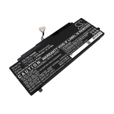 Kompatibler Ersatzakku für Toshiba  PA5187U-1BRS, P000602680