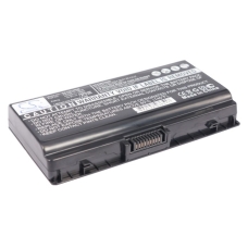 Kompatibler Ersatzakku für Toshiba  PA3615U-1BRS, PA3615U-1BRM, PABAS115