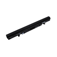 Kompatibler Ersatzakku für Toshiba  PA5077U-1BRS, PA5076U-1BRS, PA5076R-1BRS, PABAS269, PABAS268