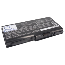 Kompatibler Ersatzakku für Toshiba  PA3729U-1BRS, PABAS207, PA3729U-1BAS, PA3730U-1BRS, PA3730U-1BAS...