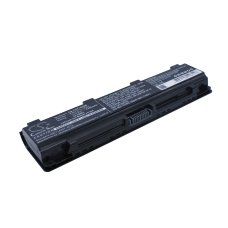 Kompatibler Ersatzakku für Toshiba  PA5121U-1BRS, P000573260, PABAS274