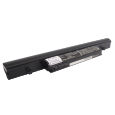 Kompatibler Ersatzakku für Toshiba  PABAS245, PA3905U-1BRS, PA3904U-1BRS, PABAS246