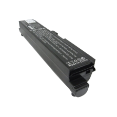 Kompatibler Ersatzakku für Toshiba  PA3638U-1BAP, PA3636U-1BRL, PABAS178, PA3635U-1BRM, PABAS117...