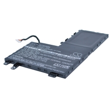 Kompatibler Ersatzakku für Toshiba  PA5157U-1BRS, P31PE6-06-N01