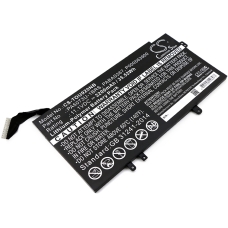 Kompatibler Ersatzakku für Toshiba  PABSS267, PABAS267, PA5073U-1BRS, P000563900