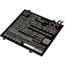 Kompatibler Ersatzakku für Toshiba  PA5218U, PA5218U-1BRS